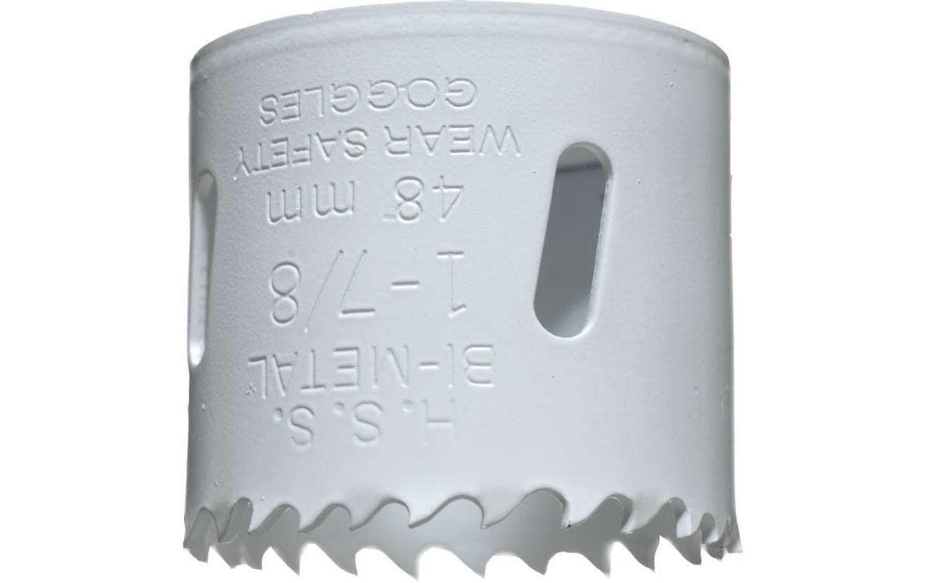 kwb Hss Bimetall Lochsäge 48Mm