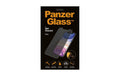 PanzerGlass Displayschutz Standart Fit Priv