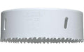 kwb Hss Bimetall Lochsäge121Mm