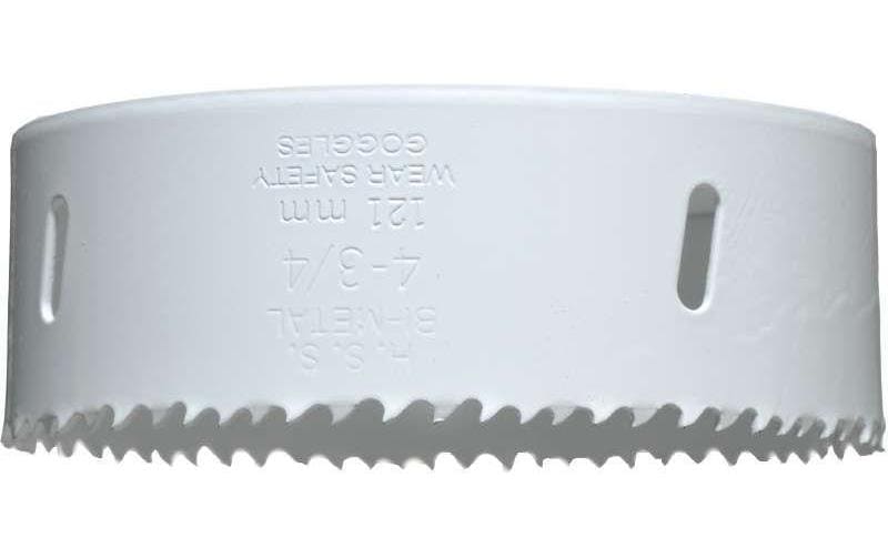 kwb Hss Bimetall Lochsäge121Mm