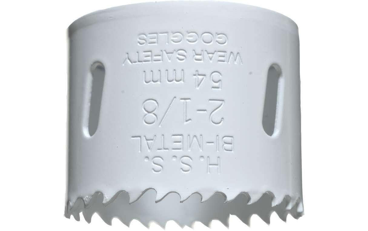 kwb Hss Bimetall Lochsäge 54Mm
