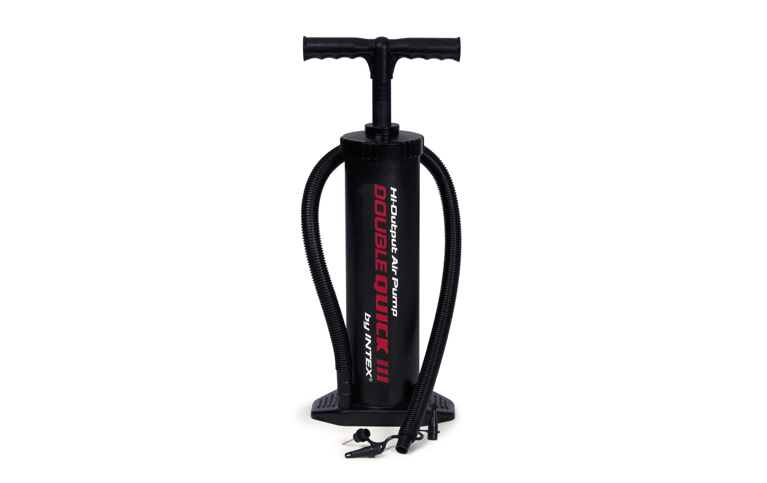 Intex Pumpe Double Quick III Handpump 48cm