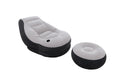 Intex Ultra Lounge aufblasbar 130 x 99 x 76