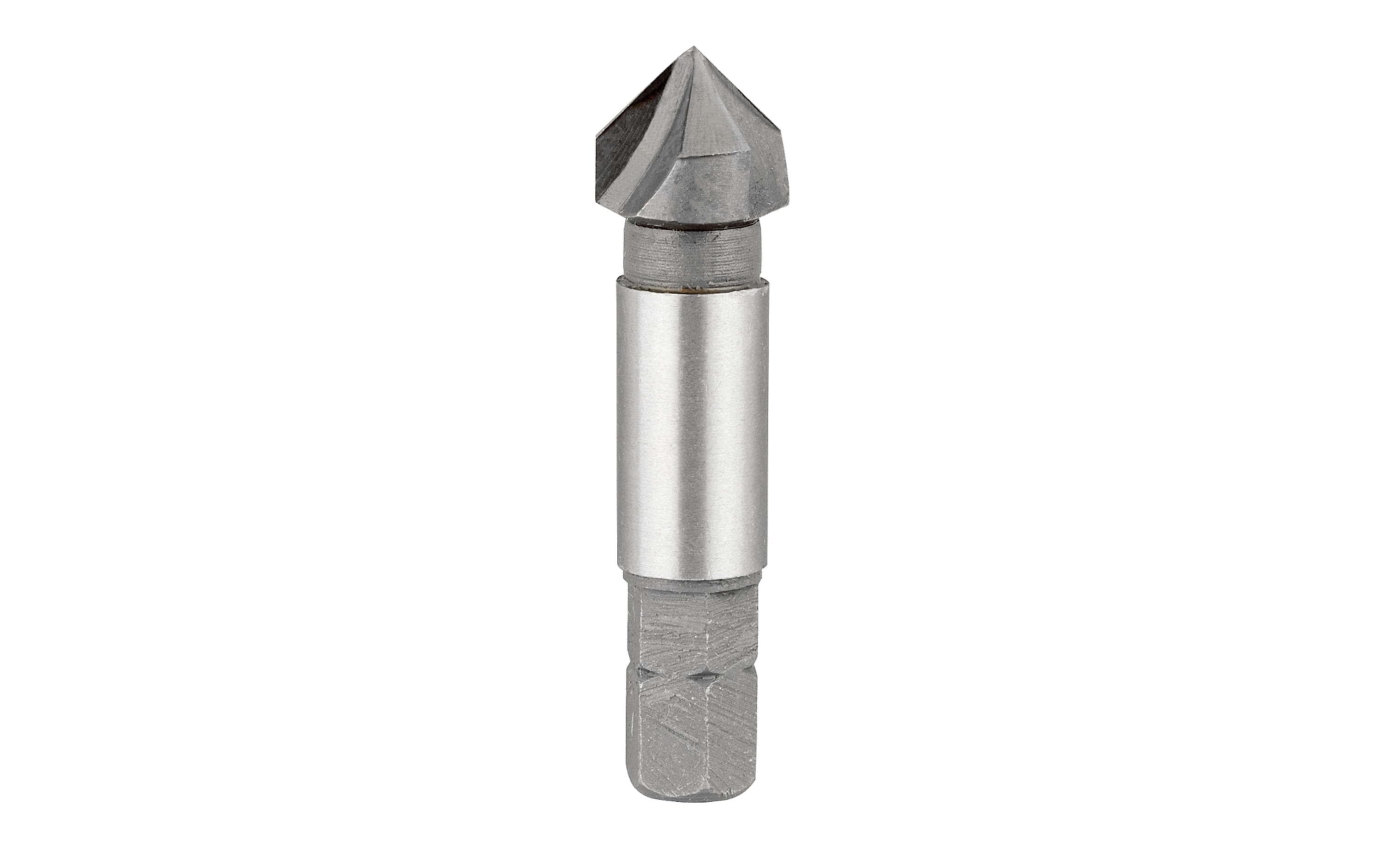 kwb Hss Senker 1/4"/ 12 Mm
