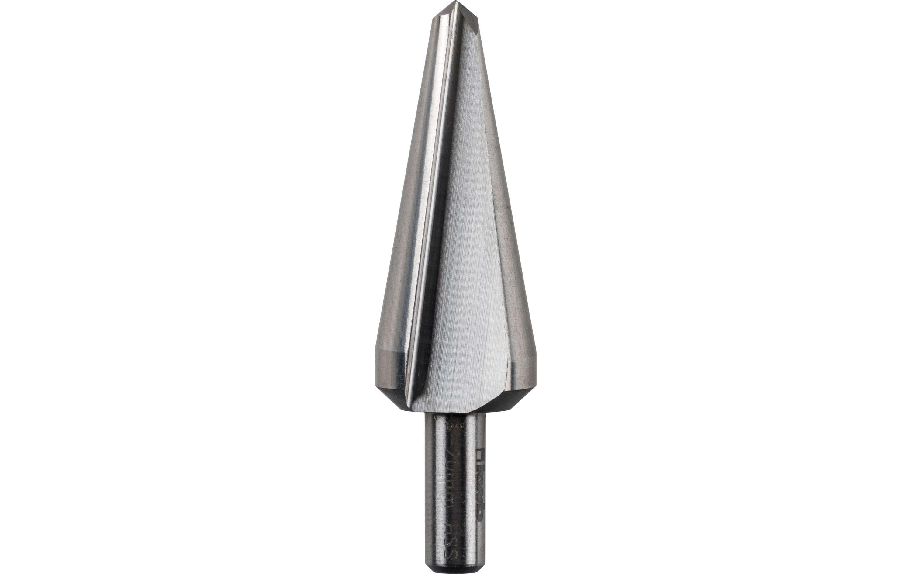 kwb Metall-Schälbohrer 6-20