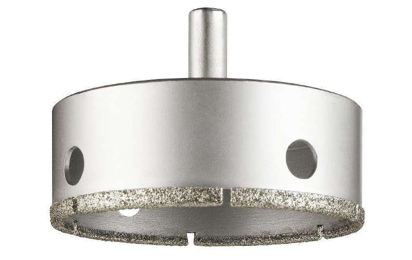 kwb Diamant Lochsäge 45/25 Mm