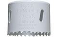 kwb Hss Bimetall Lochsäge 60Mm