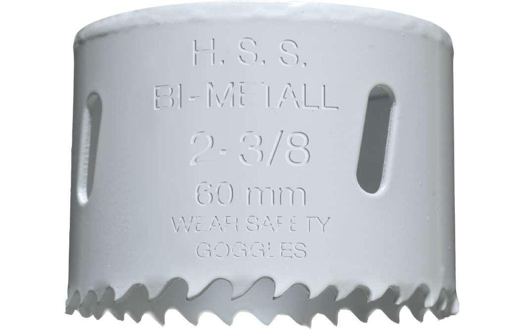 kwb Hss Bimetall Lochsäge 60Mm