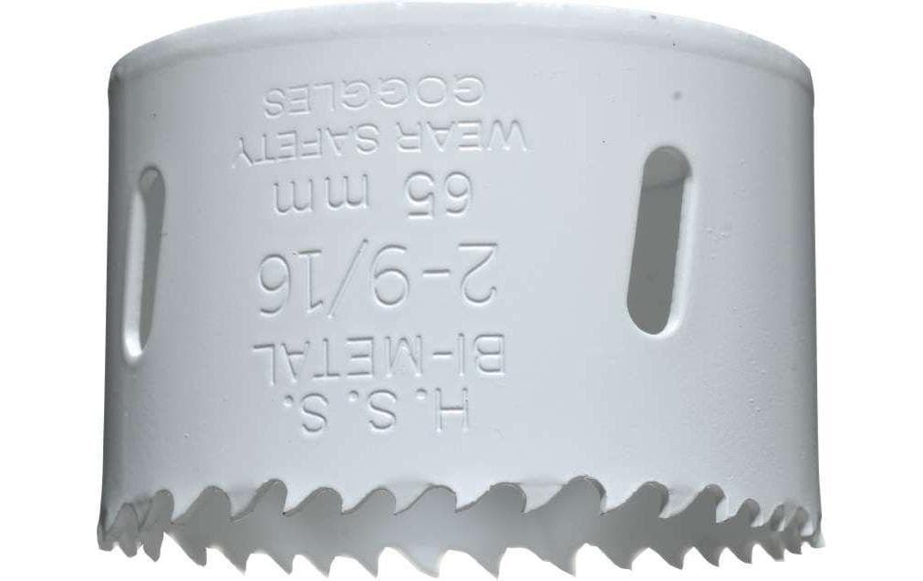 kwb Hss Bimetall Lochsäge 65Mm