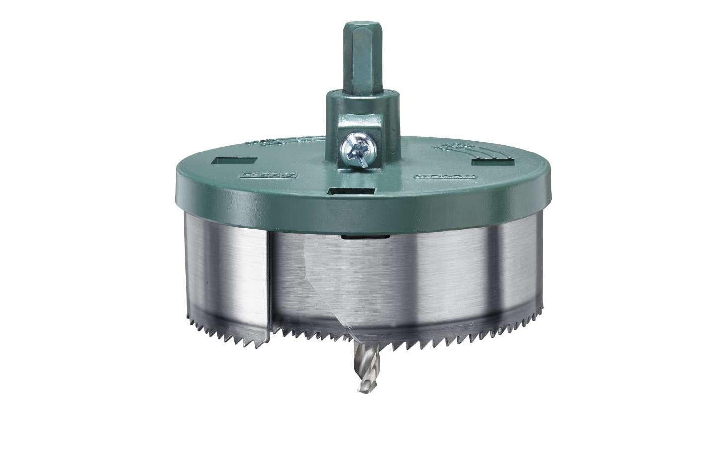 kwb Lochsäge 68100/Tiefe 32/5 Kränze