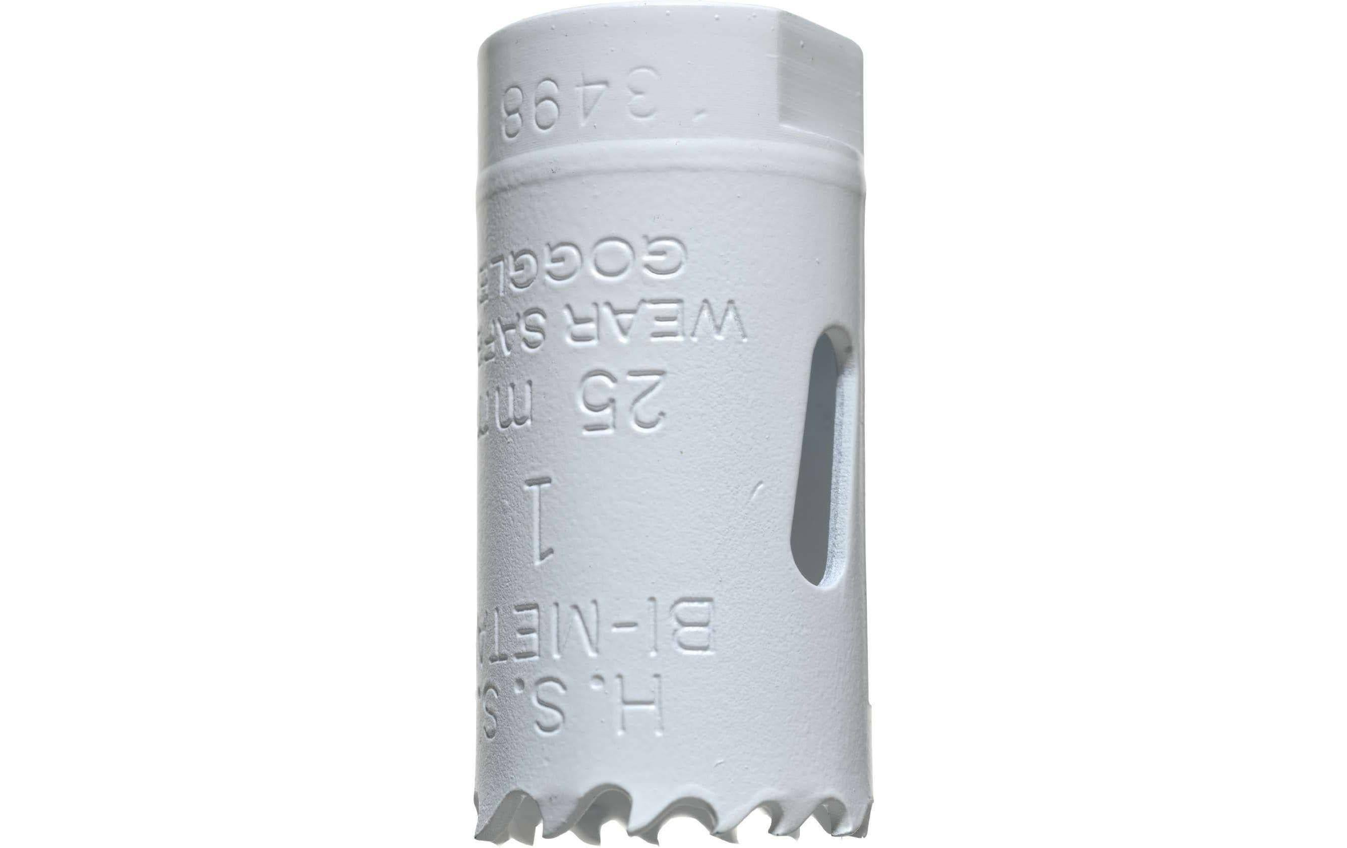 kwb Hss Bimetall Lochsäge 25Mm