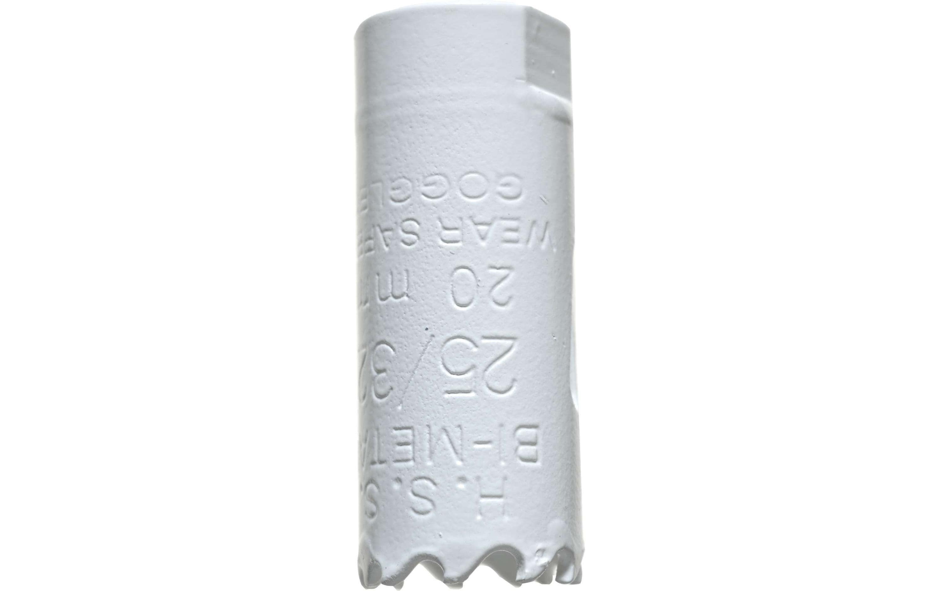 kwb Hss Bimetall Lochsäge 20Mm