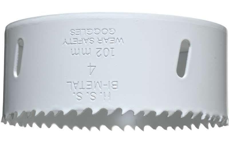 kwb Hss Bimetall Lochsäge102Mm