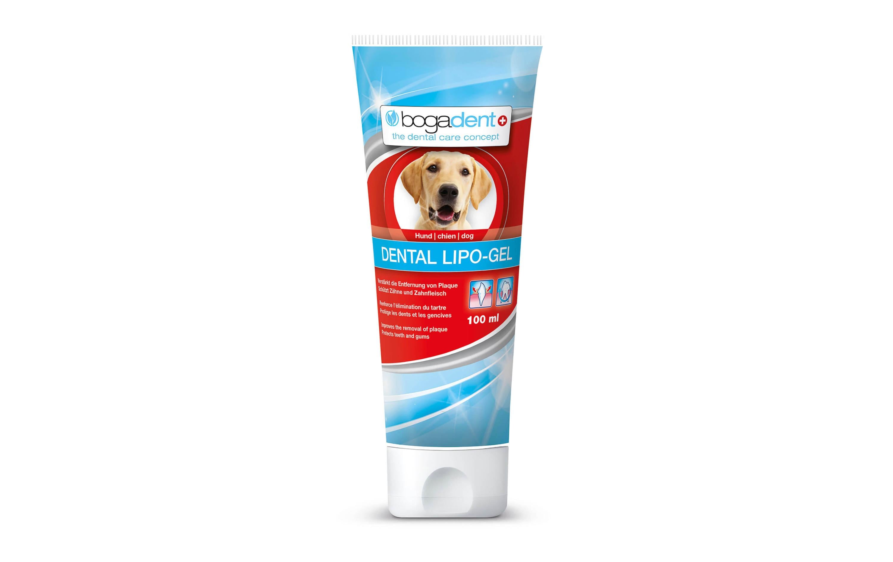 bogadent DENTAL LIPO-GEL 100ml