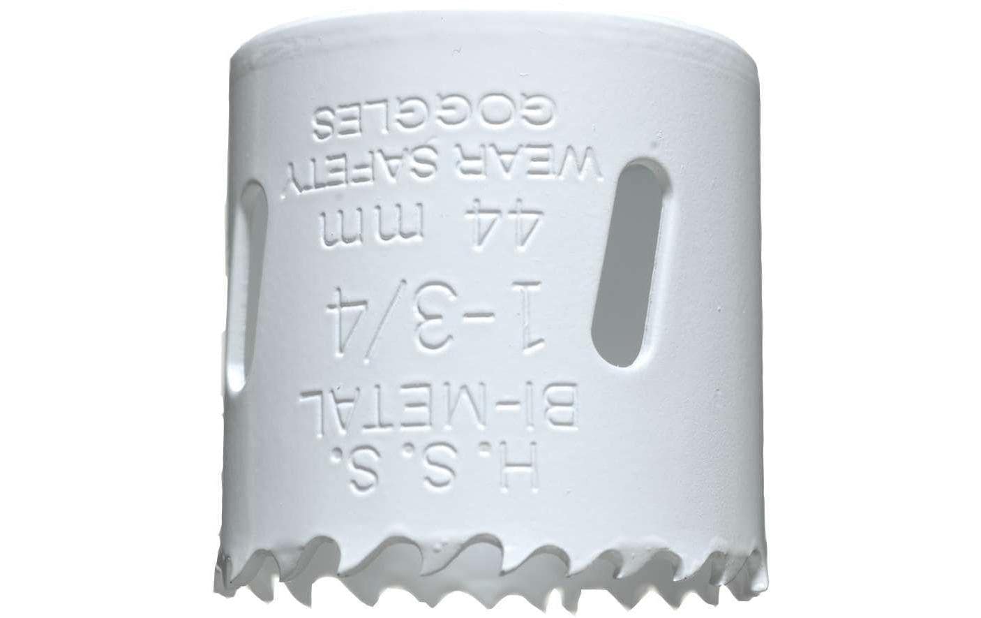 kwb Hss Bimetall Lochsäge 44Mm