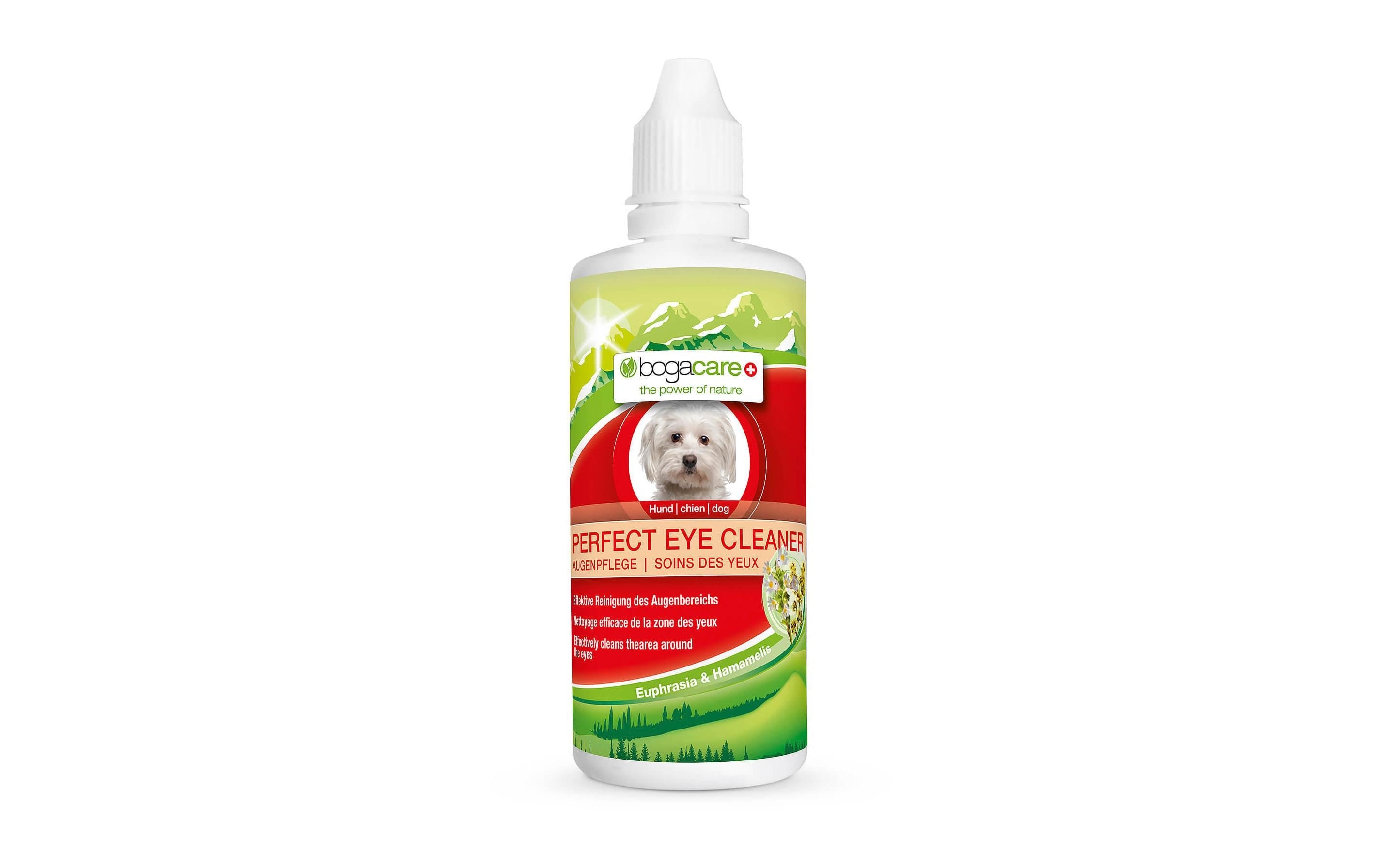 bogacare PERFECT EYE CLEANER 100ml