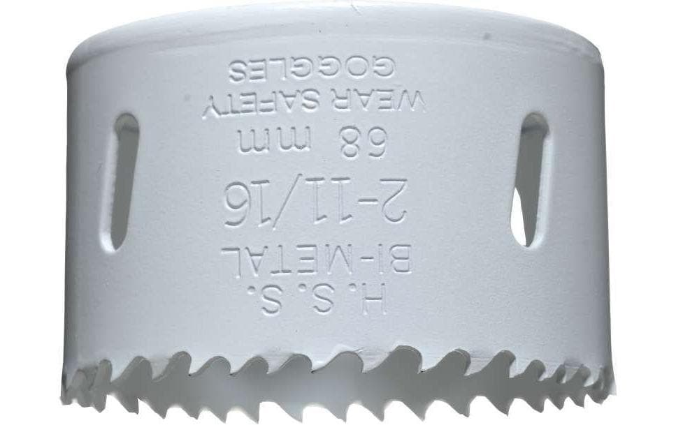 kwb Hss Bimetall Lochsäge 68Mm