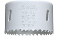 kwb Hss Bimetall Lochsäge 70Mm