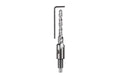 kwb Hss Holzbohrer 4,5 Mm mit Aufstecksenker