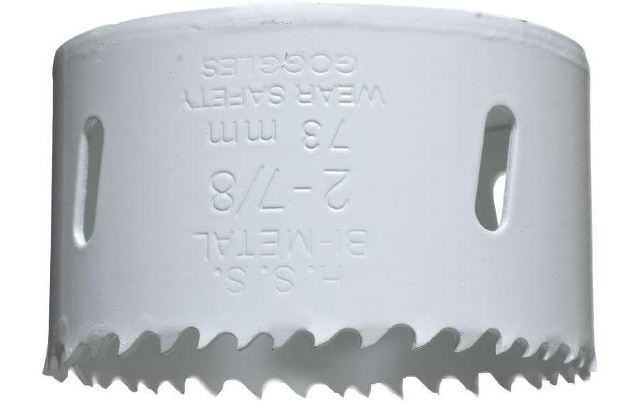 kwb Hss Bimetall Lochsäge 73Mm