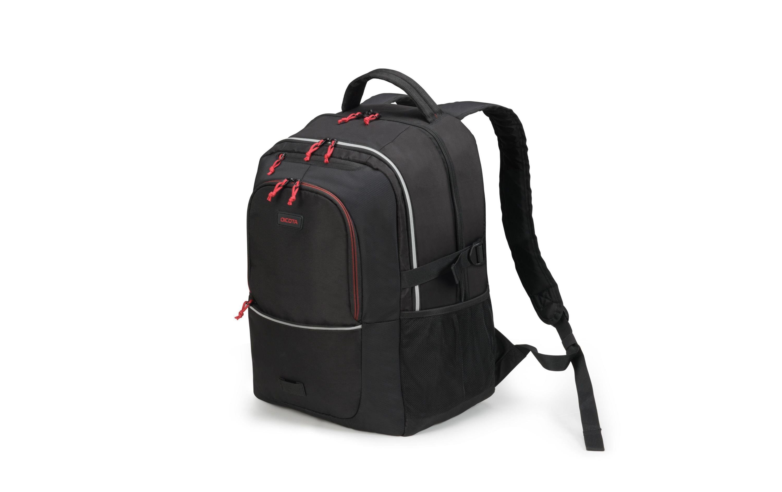 DICOTA Backpack Plus SPIN 14"-15.6"