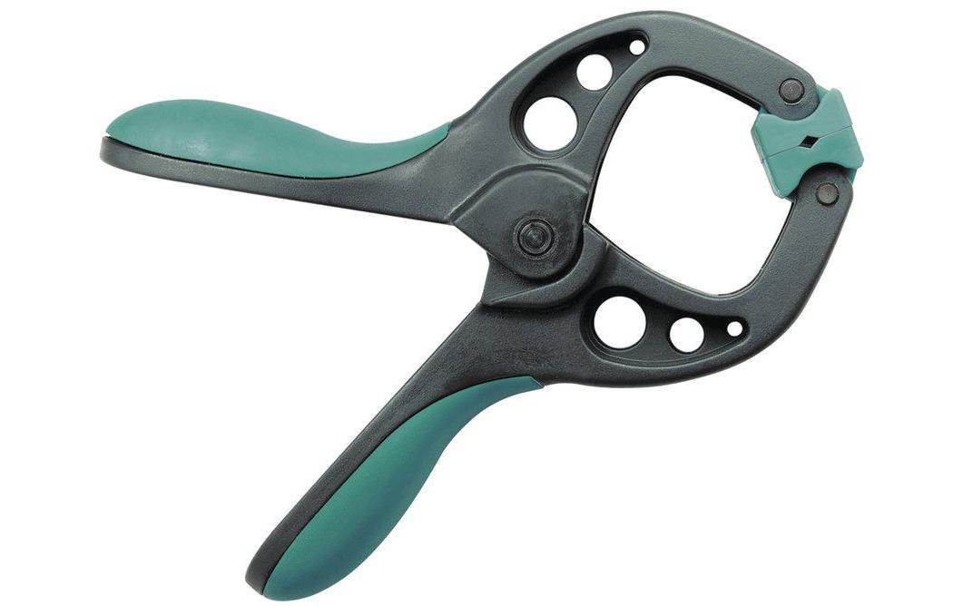 Wolfcraft FZ 60 - Federzwinge 1 Stk., Spannweite 60mm