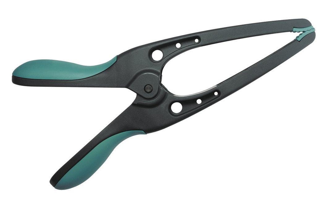 Wolfcraft MT 70 - Spitzfederzwinge 1 Stk., Spannweite 70mm