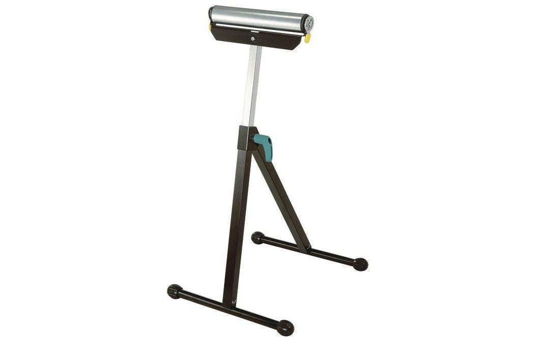 Wolfcraft Rollenbock max. 60kg, Höhe 640 - 1000mm, Breite 300mm