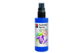 Marabu Fashion Spray Marineblau