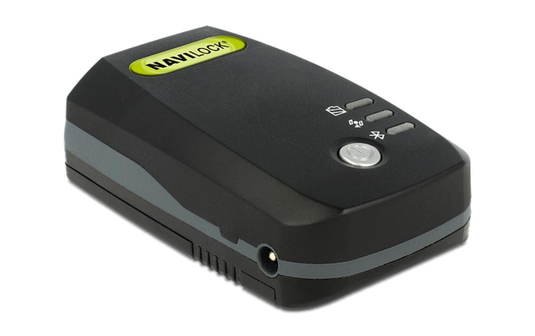 Navilock BT-821G Bluetooth GNSS Empfänger MT3333