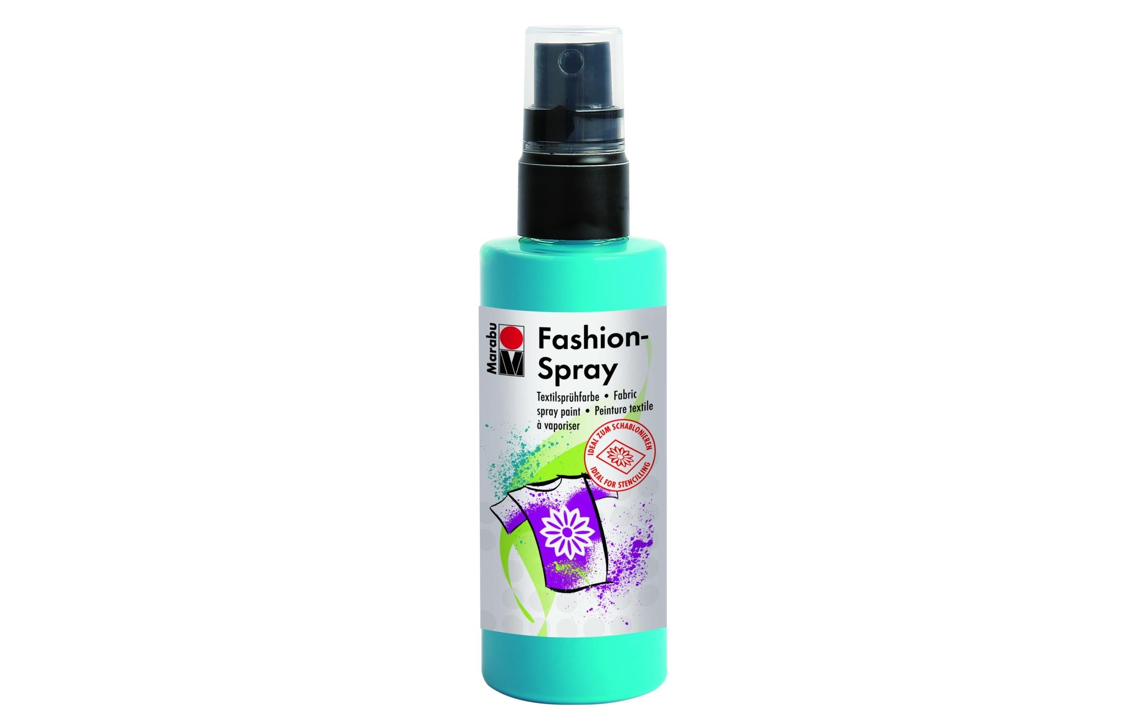 Marabu Fashion Spray Karibik