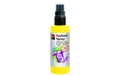 Marabu Fashion Spray Sonnengelb