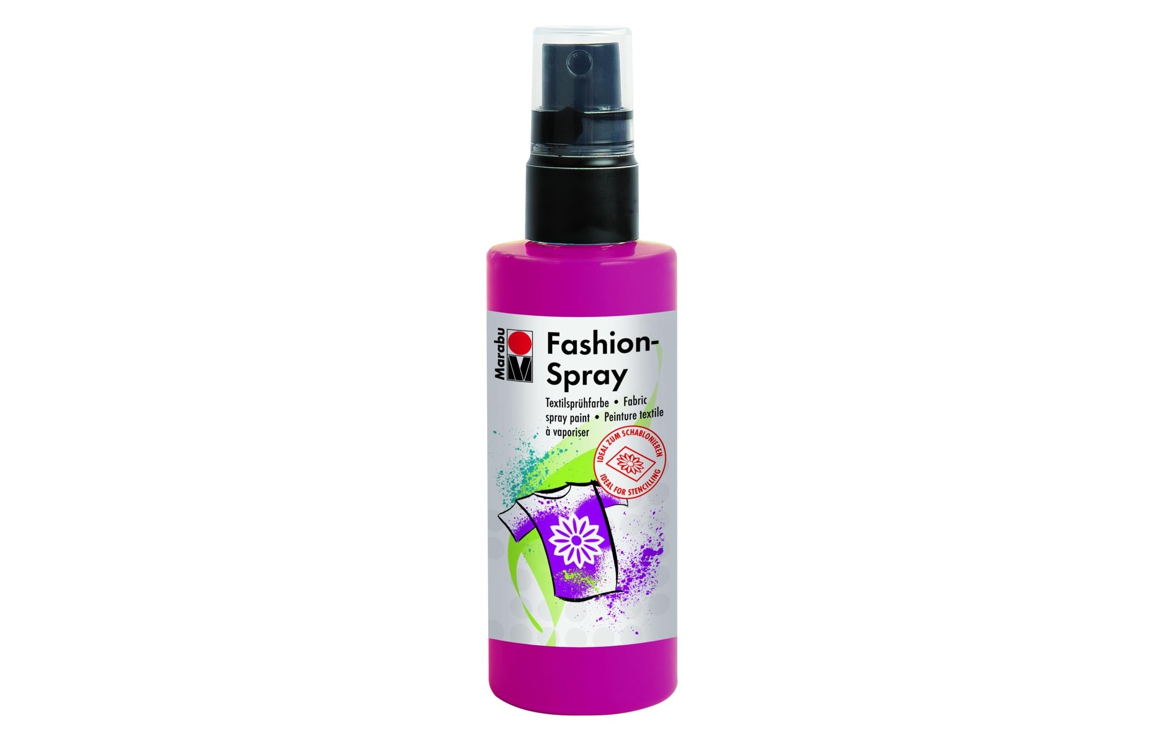 Marabu Fashion Spray Himbeere
