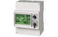 Carlo Gavazzi Energiezähler EM24 Wandlermessung, Ethernet, MID