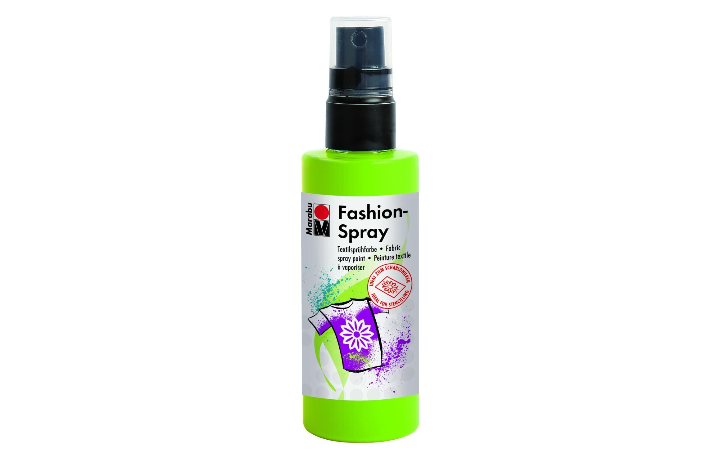 Marabu Fashion Spray Reseda