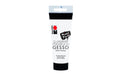 Marabu Acryl Gesso weiss 100ml, hochdeckende Acryl-Grundierung