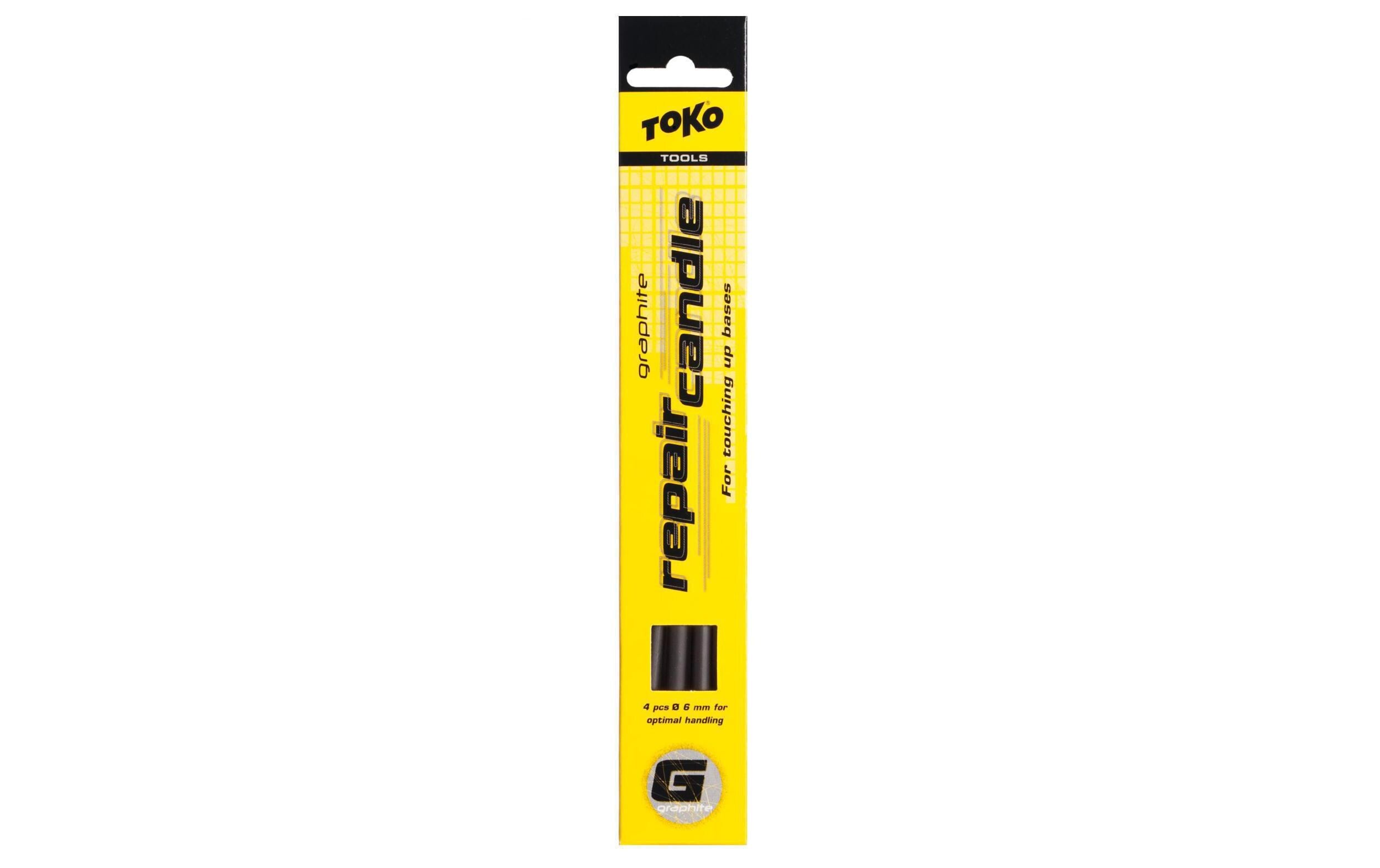 TOKO Repair Candle Graphite 6mm