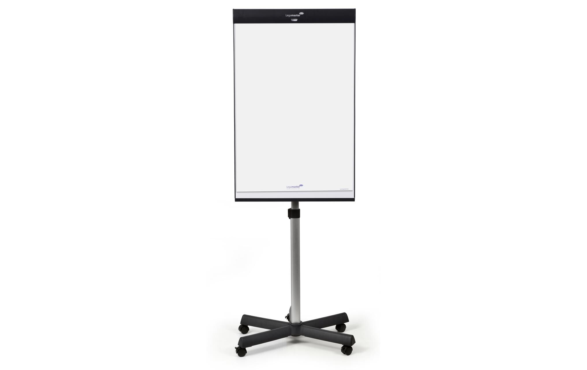 Legamaster UNIVERSAL mobile Flipchart Triangle