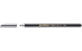 Edding Fasermaler 1200 Met silber