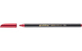 Edding Fasermaler 1200 Met rot-met.