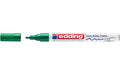 Edding Lackmarker 751-CREA grün