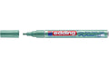 Edding Lackmarker 751-CREA grün-met.