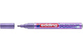 Edding Lackmarker 751-CREA violett-met.