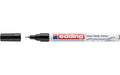 Edding Lackmarker 780-CREA schwarz