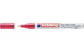 Edding Lackmarker 780-CREA rot