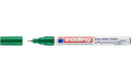 Edding Lackmarker 780-CREA grün