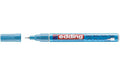 Edding Lackmarker 780-CREA hellblau-met.