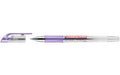Edding Gelroller 2185 violett-met.