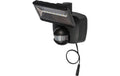 Brennenstuhl Solar LED-Strahler Anthrazit outdoor, 8x LED, Solarmodul