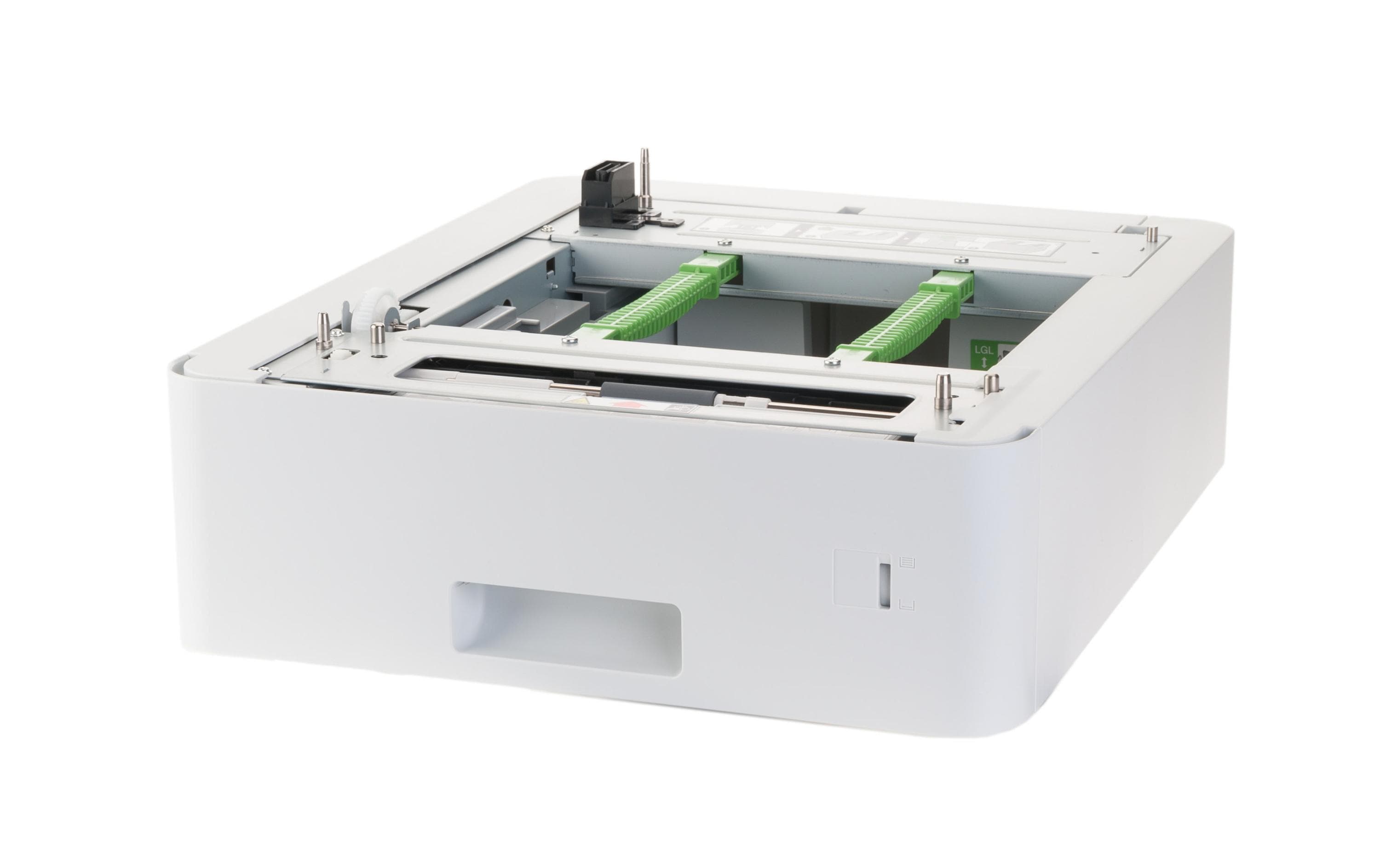 Brother Zusatzschacht LT-340CL / 500 Blatt